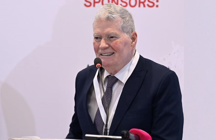 Nagavci: Profesor Zajmi në historinë e arsimit do të jetë përgjithmonë si emër i respektuar