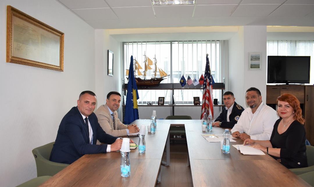 ShKK bashkë me organizatën “Help” mbështesin të burgosurit, për të qenë pjesë aktive e shoqërisë