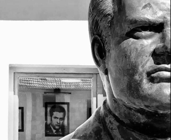 Mehaj: Vepra dhe jeta e Ukshin Hotit mbetet gjithmonë busulla e rrugëtimit tonë si shtet e komb