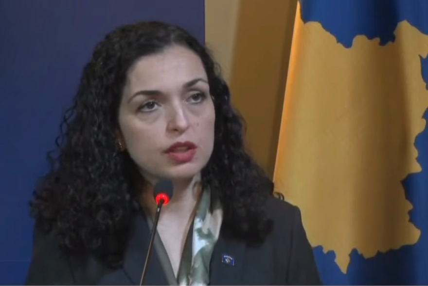 Presidentja Osmani: Autorët e femicidit meritojnë dënim kapital, le të jetë mesazh për ata që zgjedhin dhunën ndaj grave