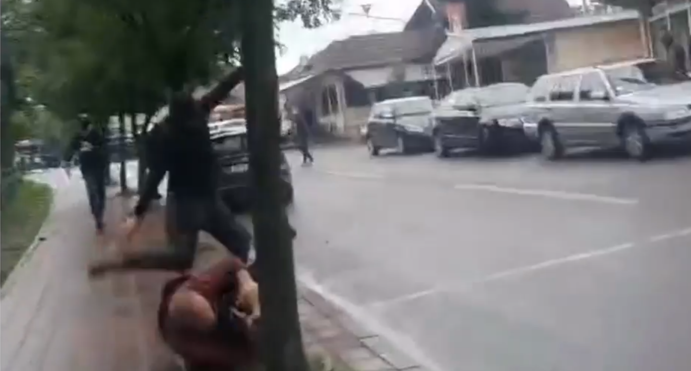 Presidentja Osmani: Përpjekja e Serbisë për të destabilizuar Kosovën do të dështojë, sundimi i ligjit do të mbizotërojë