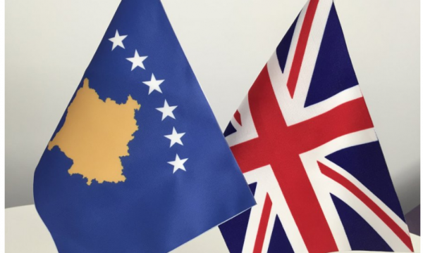Britania e Madhe bën thirrje për lirimin e menjëhershëm të tre policëve kosovarë të kidnapuar më 14 qershor