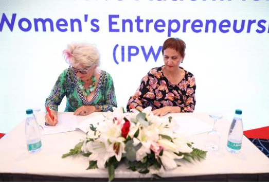 Lansohet ‘Platforma Gjithëpërfshirëse për Ndërmarrësinë e Grave’, iniciativë që mbështet dhe fuqizon gratë ndërmarrëse