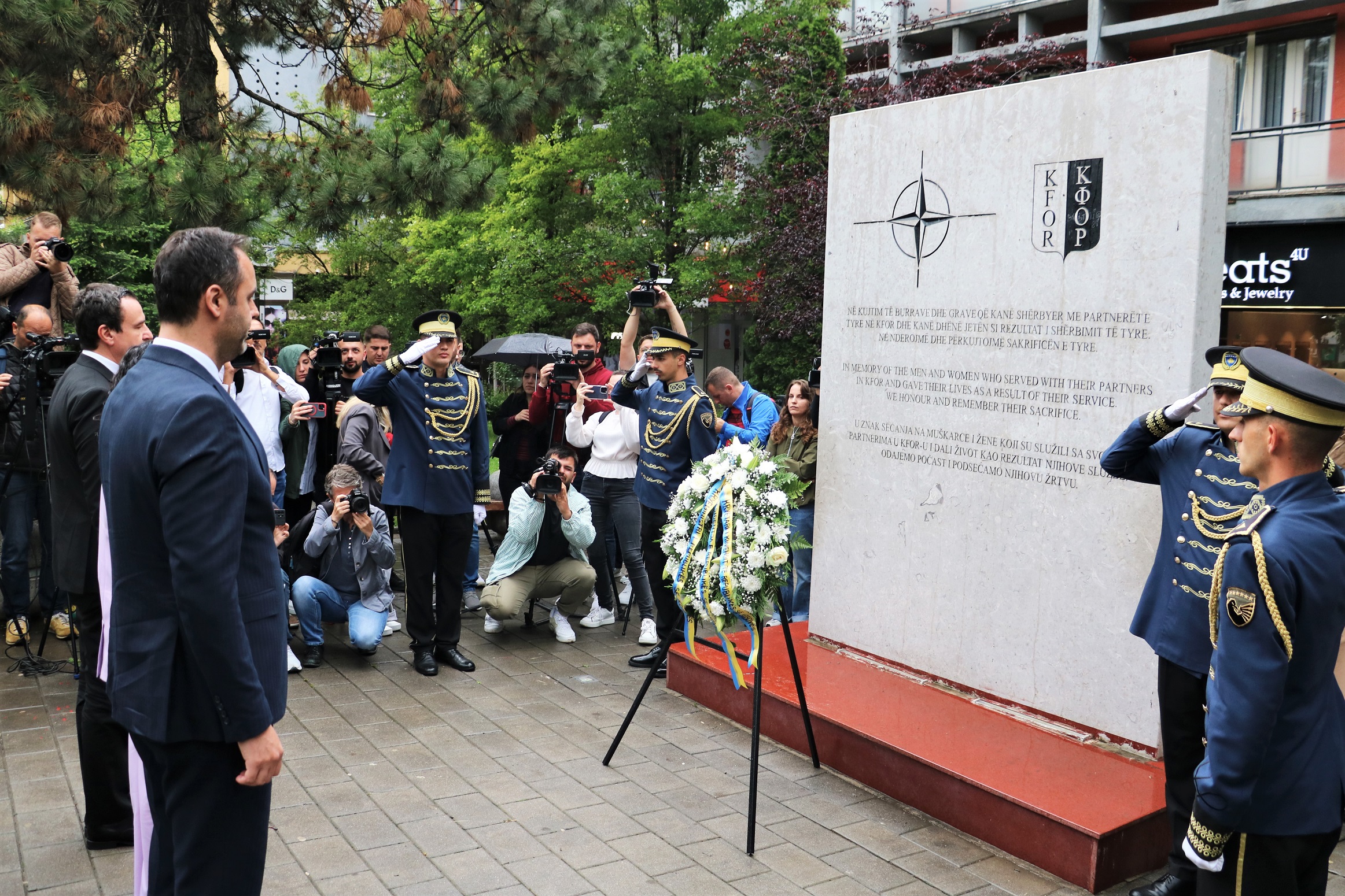 Konjufca: 12 Qershori, dita më e çmuar për popullin e Kosovës