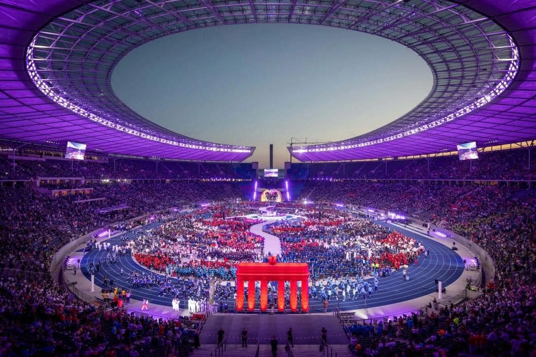 MKRS: Katër sportistë do të përfaqësojnë Kosovën në Special Olympics World Games, Berlin 2023
