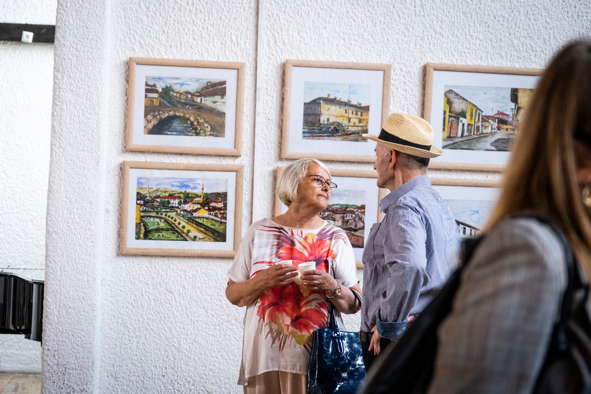 MKRS: Ekspozita e Prishtinës së vjetër