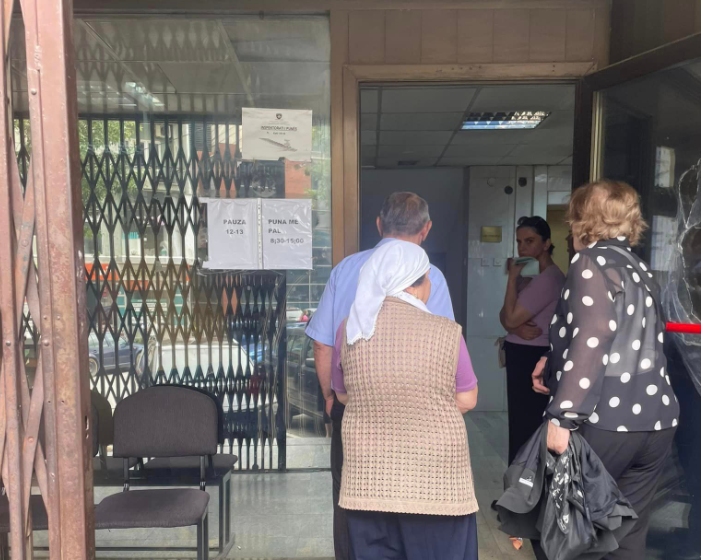 KMDLNj: Plotësim i Ligjit për skema pensionale nuk plotëson kërkesat e pensionistëve