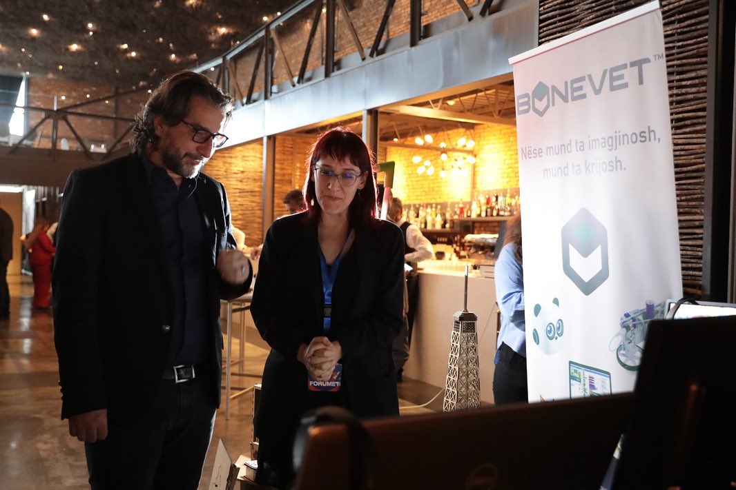 Rama: VET Summit 2023, Investim në shkathtësi, avancim në ekonomi