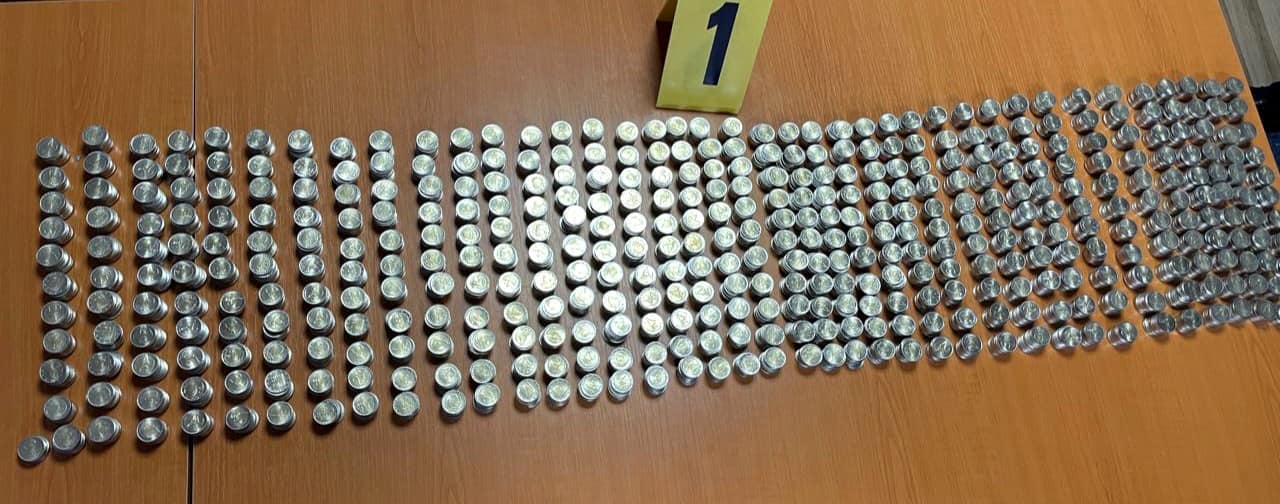 Arrestohen tre të dyshuar për përfshirje në veprën penale, falsifikim i parasë