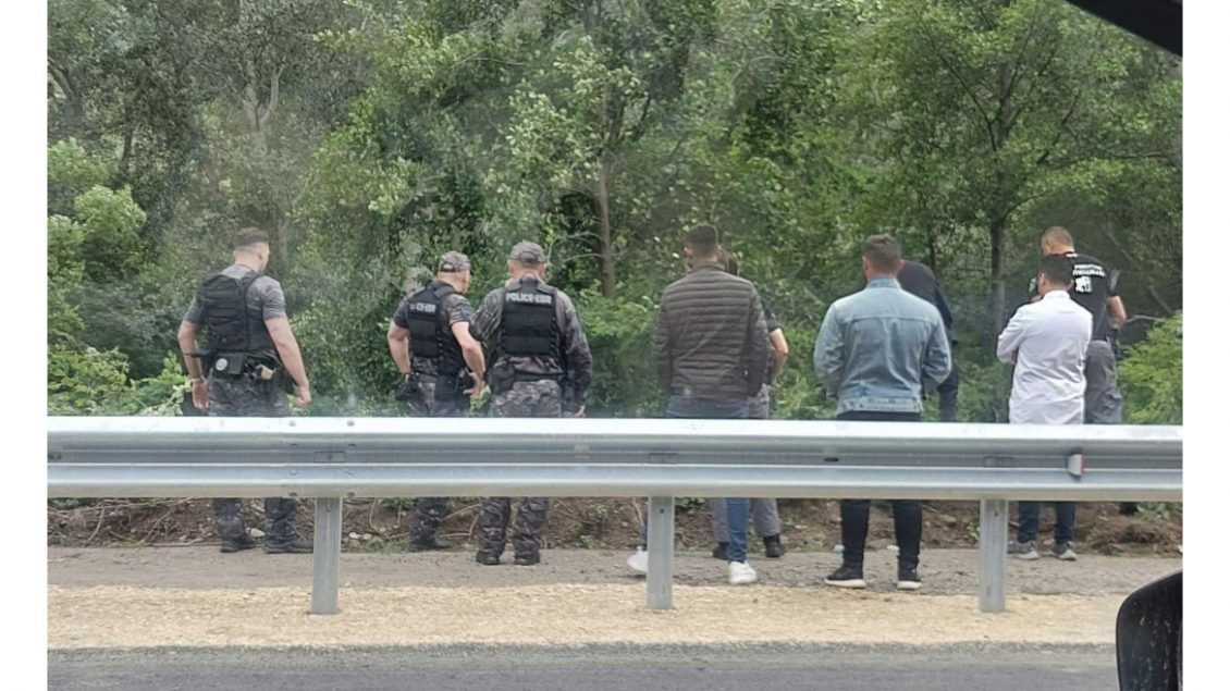 Mehaj: Shprehim ngushëllimet më të sinqerta familjes Pacolli dhe Visoka që humbën familjarët e tyre në këtë tragjedi