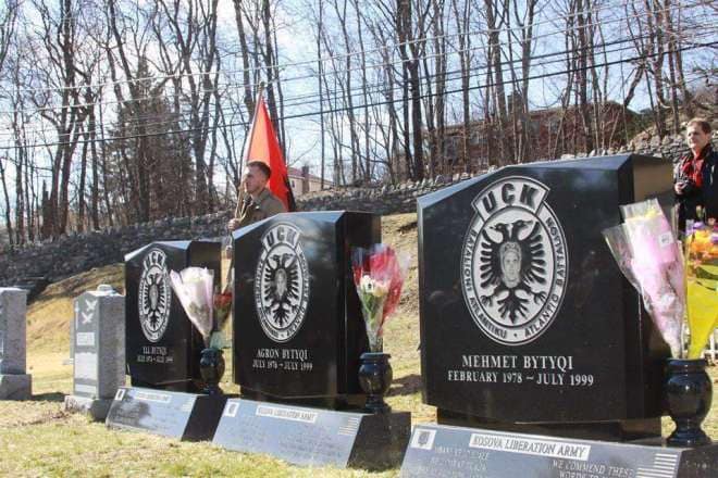 Mehaj kujton vëllezërit Agron, Yll e Mehmet Bytyqi, drejtësia duhet vendosur sepse të vrarët nuk harrohen