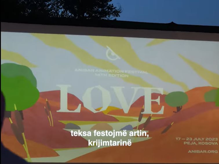 MKRS: Edicioni një javor i Festivalit Ndërkombëtar të Animacionit – Anibar