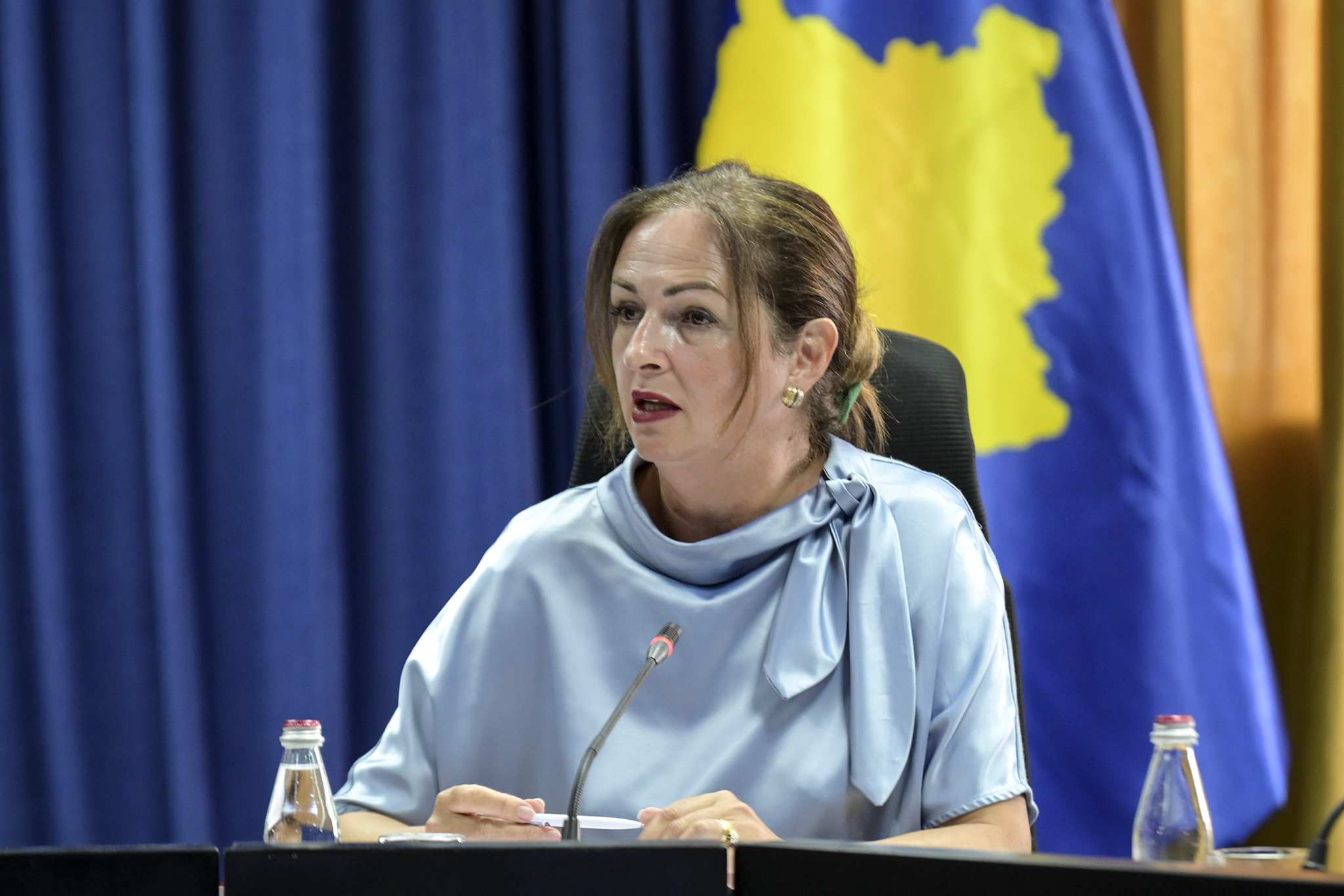 Nagavci: UP hap konkursin për angazhim e 298 bashkëpunëtorëve të jashtëm për ligjërata, për vitin akademik 2023/24