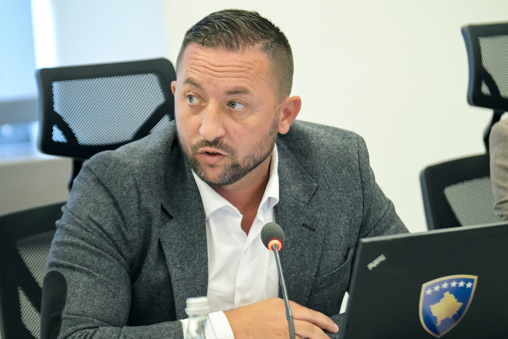 Mehaj: Aprovohet nisma për lidhjen e dy marrëveshjeve mes Kosovës dhe Turqisë, në fushën ushtarake