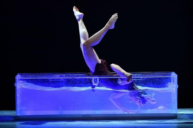 MKRS: Baleti Kombëtar i Kosovës do të performojë në Austri