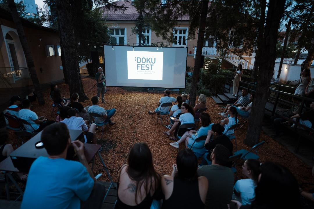 Festivali i Filmit DokuFest hapet më 4 gusht