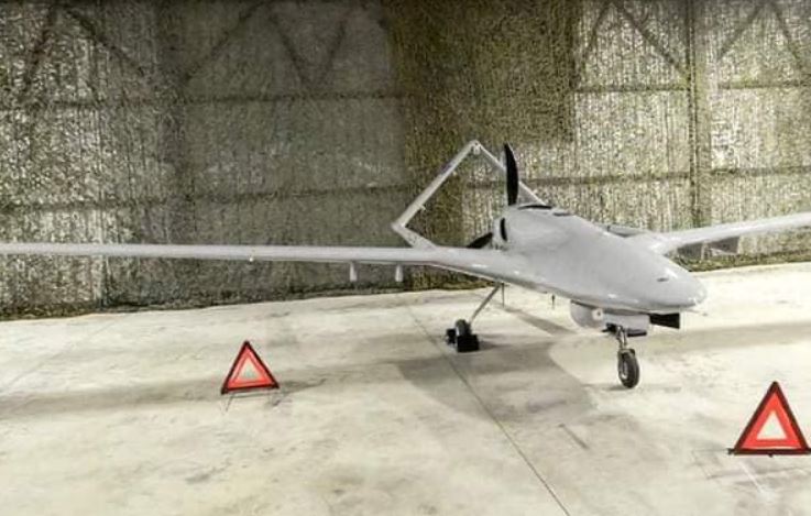 KFOR ka autoritetin parësor për hapësirën ajrore mbi Kosovë