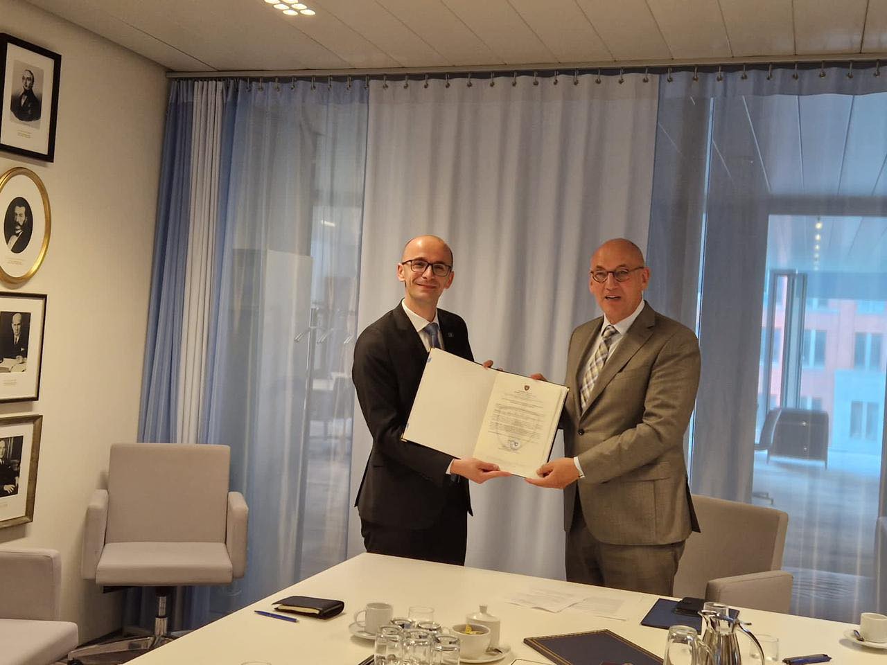 MPJD: Republika e Kosovës bëhet anëtare e Komisionit Ndërkombëtar për Personat e Zhdukur (ICMP)