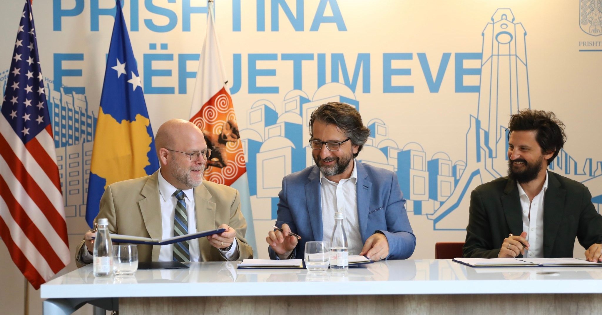 Rama: Ndërtimi i urave përmes artit dhe kulturës