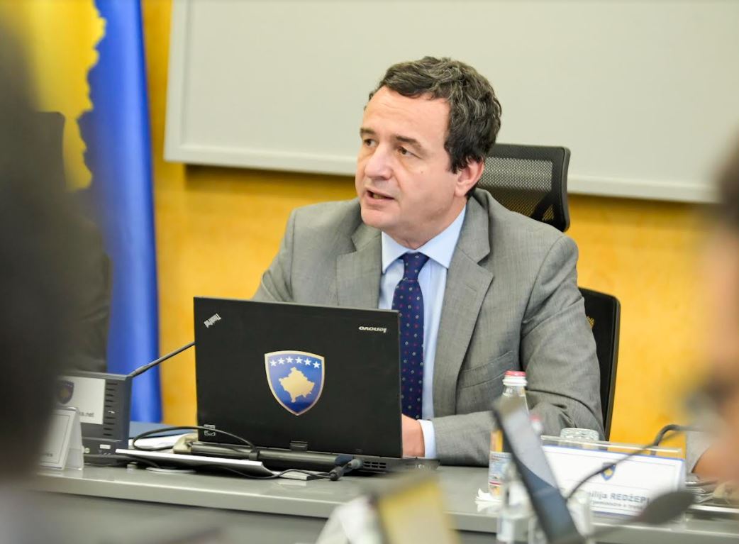 Niveli i besimit të qytetarëve në organet e drejtësisë është e ulët, andaj reforma është domosdoshmëri e vettingu zgjidhje