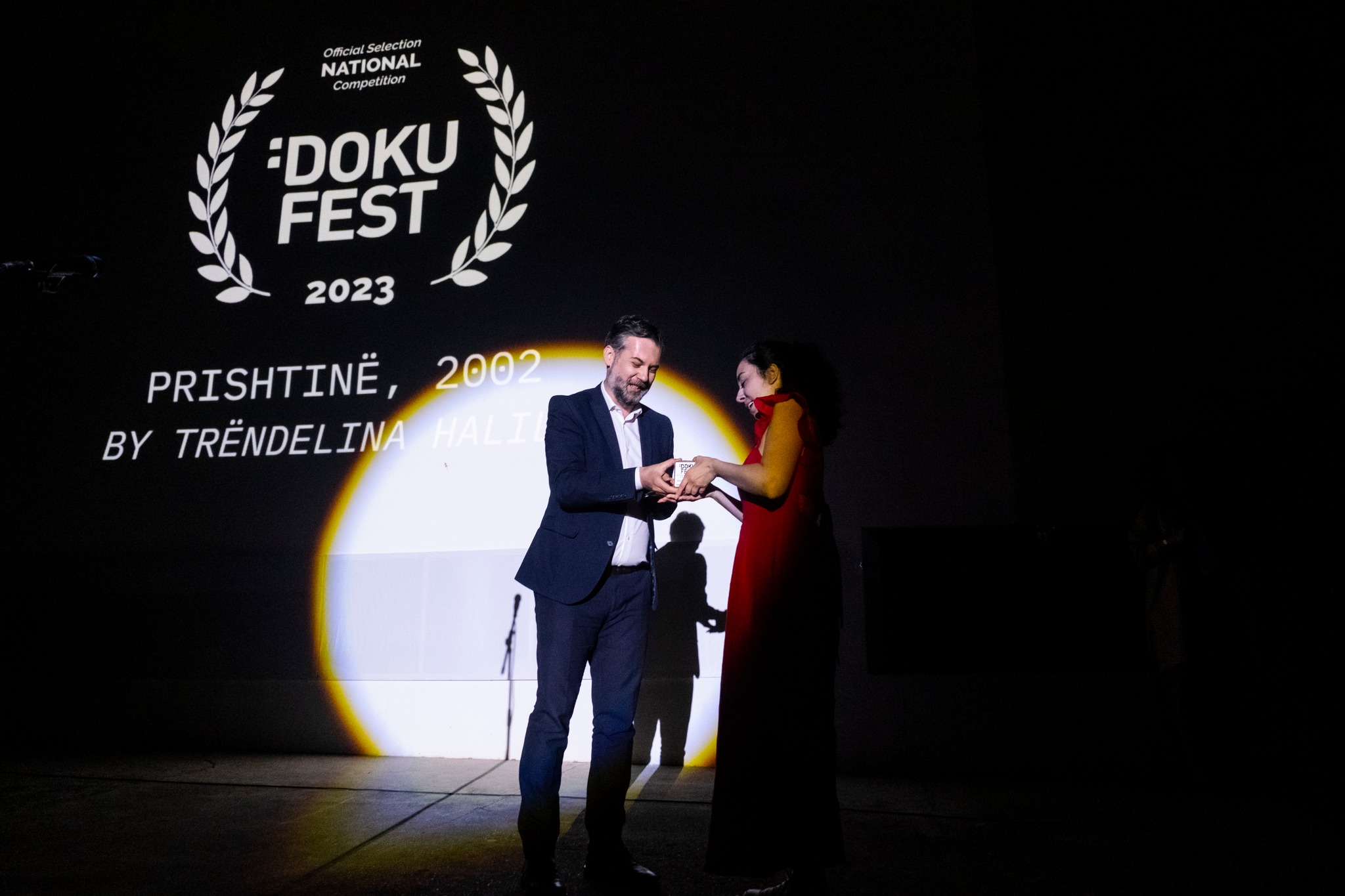 MKRS: Rikthehemi emocioneve e kujtimeve të bukura përgjatë më shumë se një jave rrugëtim në botën e filmit të Dokufest