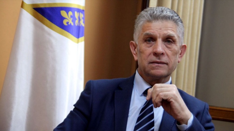 Ugljanin: Kosova me kryeministrin Kurti në krye, bazë e fortë për zhvillimin politik në procesin e integrimit evropian