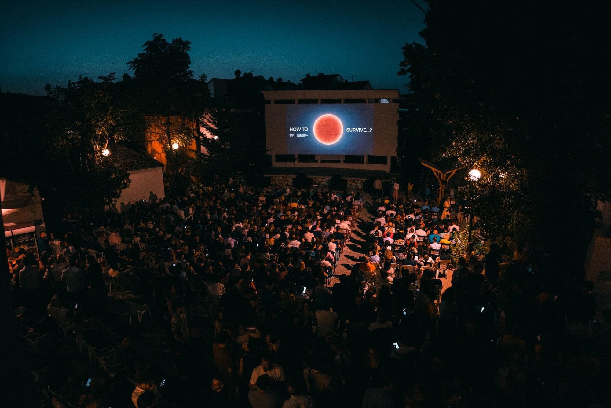 Çeku: Prizreni hap dyert për Dokufestin, ngjarjen më të madhe të artit e filmit në vend