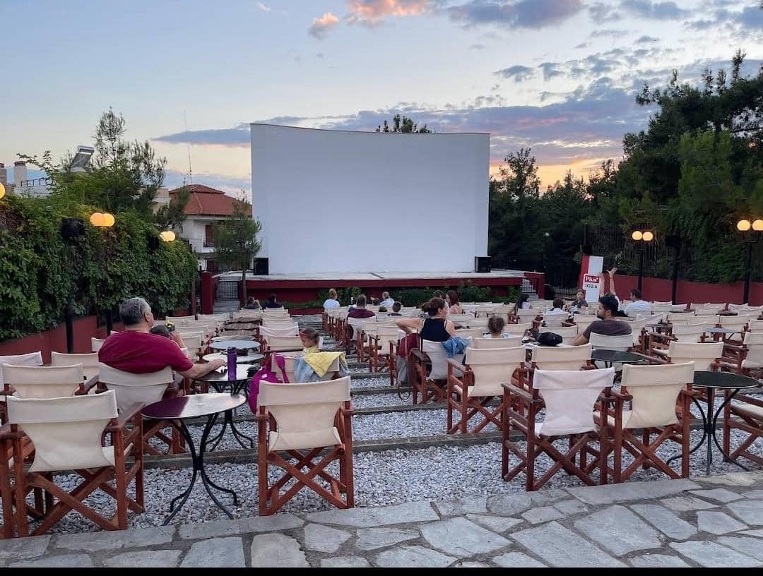 MKRS: Filmi kosovar “Vera andrron detin”, shfaqet në kinematë e Selanikut