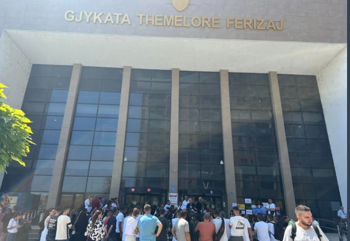 RrGK mirëpret dënimin e përjetshëm ndaj Krivaqës për vrasjen e Marigona Osmanit