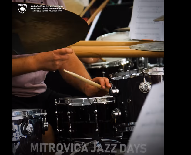 Çeku: Më 28 gusht mbahet Mitrovica International Jazz Days