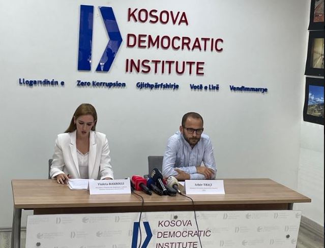 KDI: Sesioni pranveror i Kuvendit të Kosovës, ligjvënia mes shumë sfidave