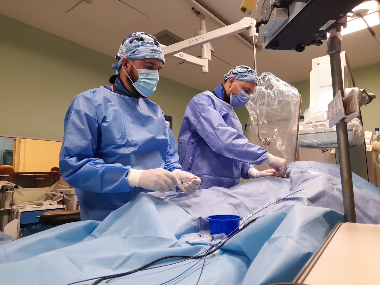 MSh: Në Klinikën e Kardiologjisë trajtohen 14 pacientë me çrregullime të zemrës