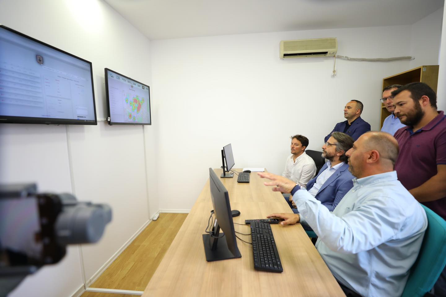 Rama: Të gjitha lokalet e gastronomisë në Prishtinë, të cilat nuk respektojnë decibelët e lejuar do të gjobiten