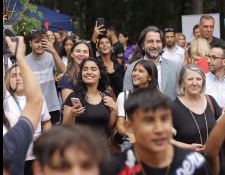 Rama: Rinia jonë është thesari më i çmuar i vendit, prandaj potencialet e tyre janë të jashtëzakonshme