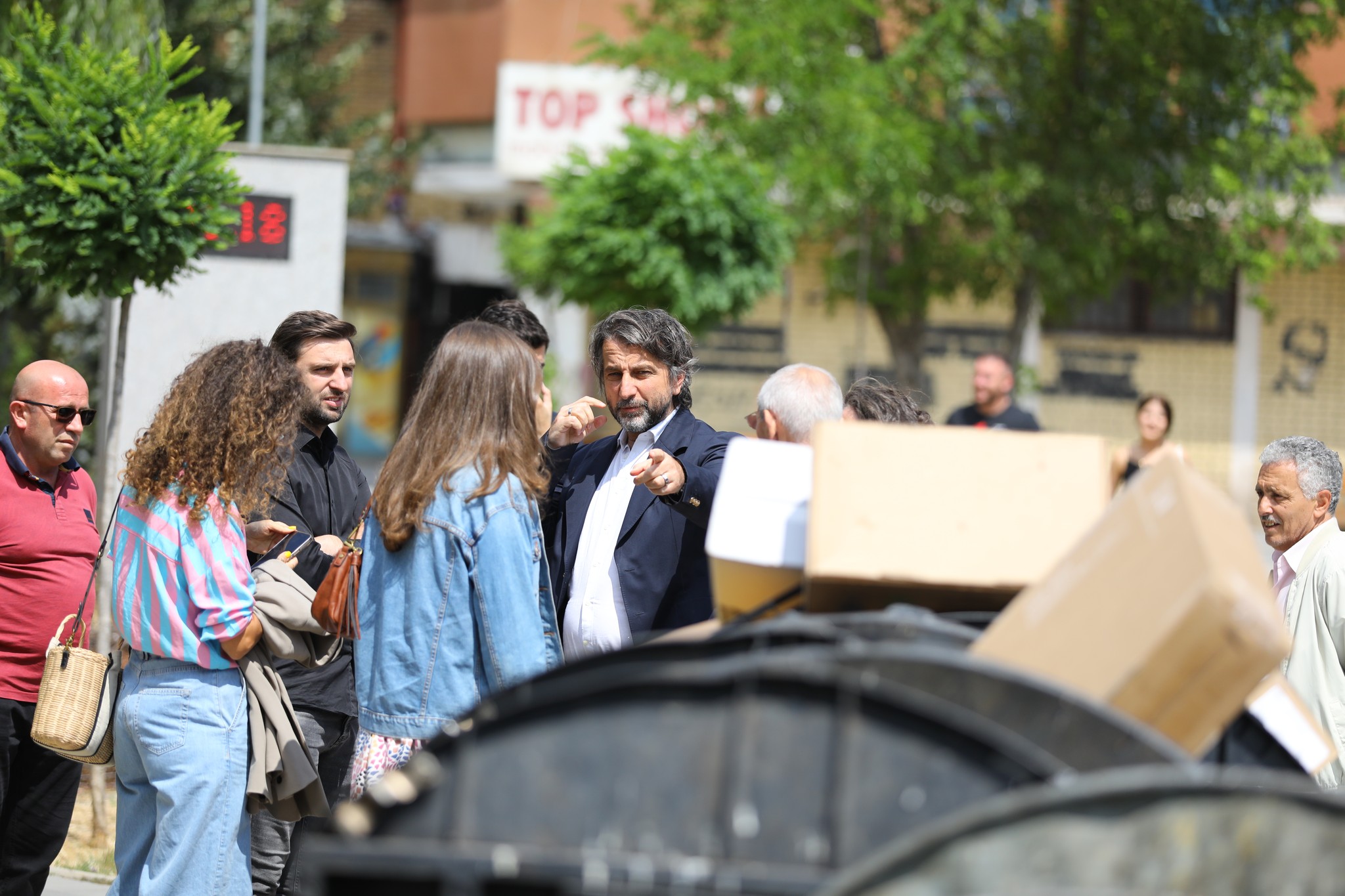 Rama: Masa të reja të menjëhershme për të ngritur nivelin e pastërtisë në kryeqendër