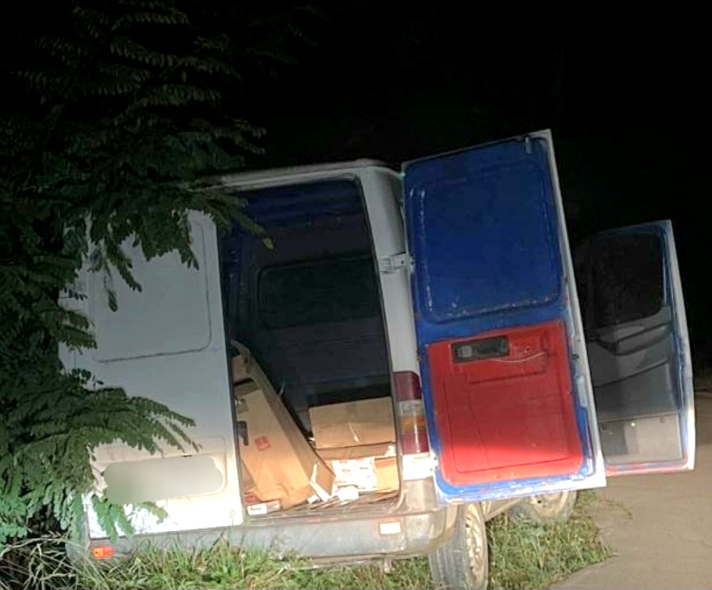 Arrestohen pesë të dyshuar për kontrabandim me mallra dhe sulm ndaj personit zyrtar