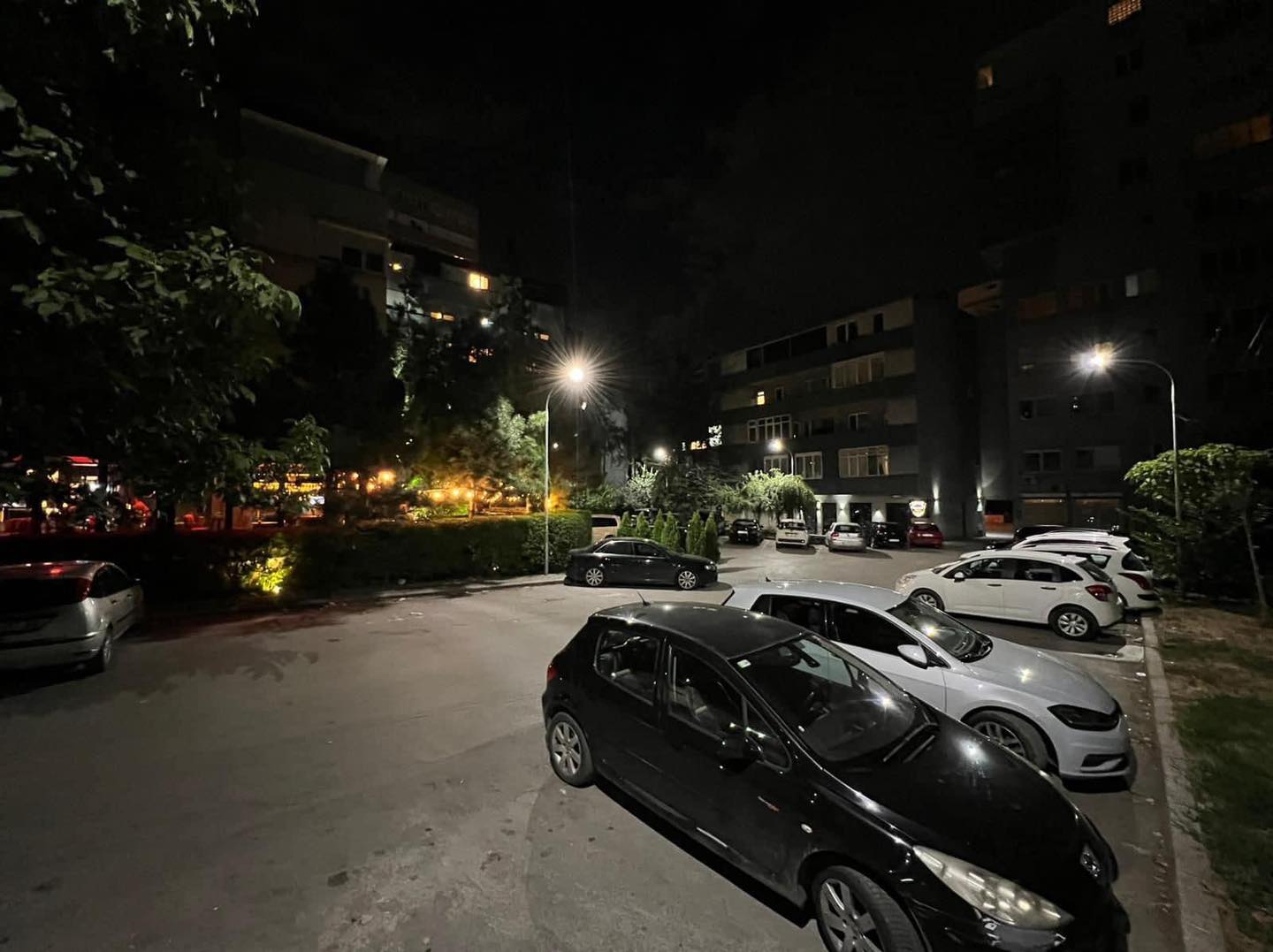 Zgjatja e orarit të punës në Prishtina Parking deri në orën 23:00, po jep rezultate të kënaqshme, në Zonën 1