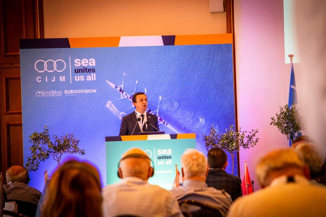 Kurti: Arritje e jashtëzakonshme, Kosova fiton kandidaturën për organizimin e Lojërave Mesdhetare Prishtina 2030