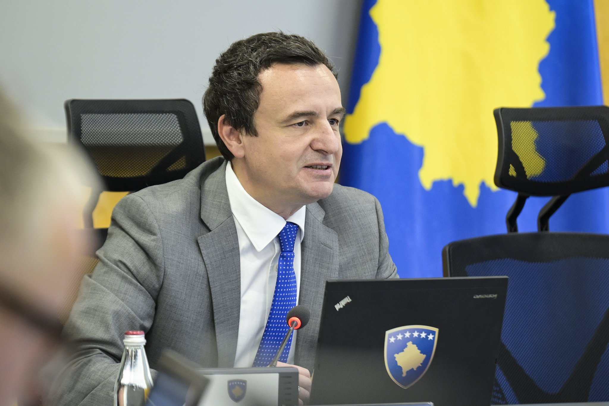 Kurti: Investimet për organizimin e lojërave mesdhetare, do të jenë platformë me ndikim zhvillimor multi-dimensional