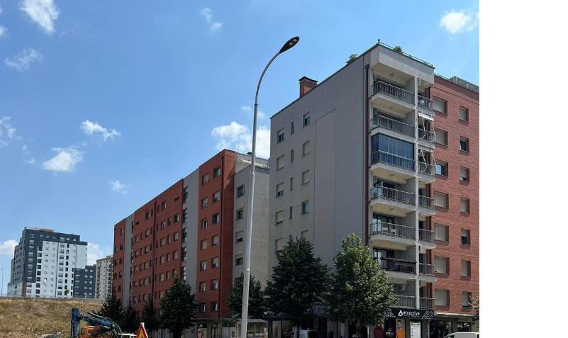 Rama nënshkruan vendim për ndalimin e dhënies së lejeve ndërtimore, për borxhlinjtë ndaj komunës