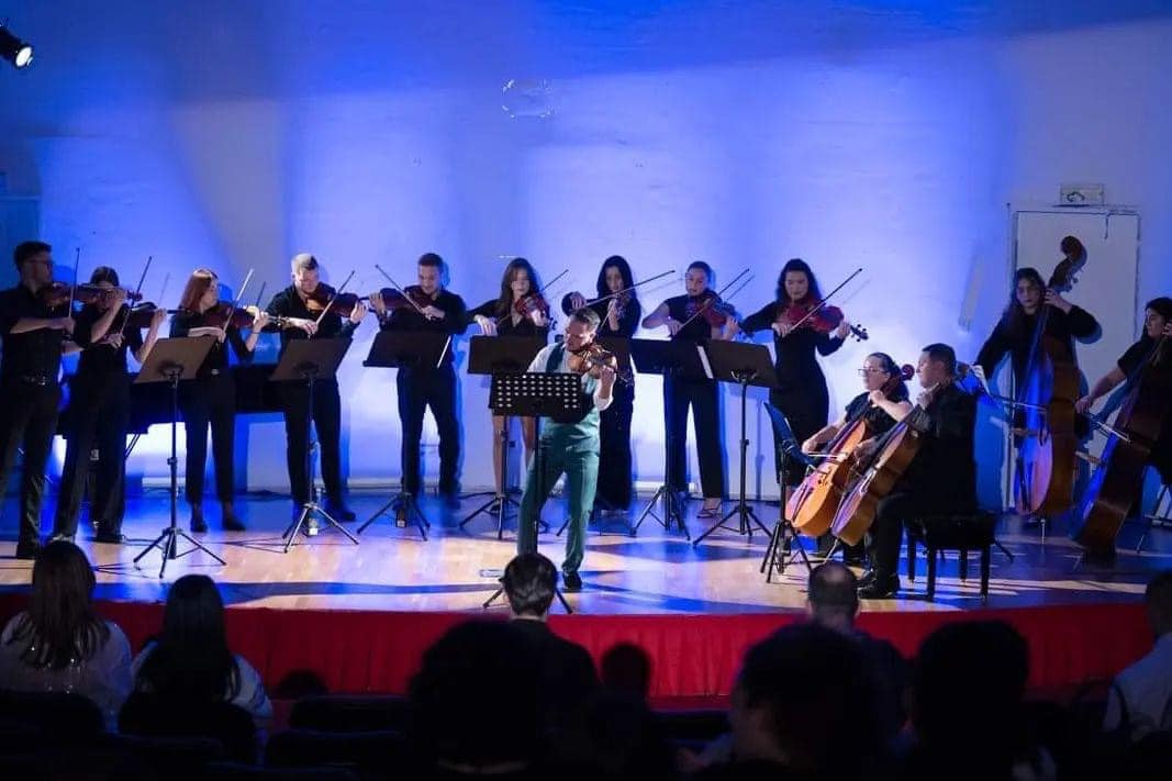 MKRS: Dam Festival po vazhdon të frymëzojë dhe të bashkojë dashamirësit e artit muzikor