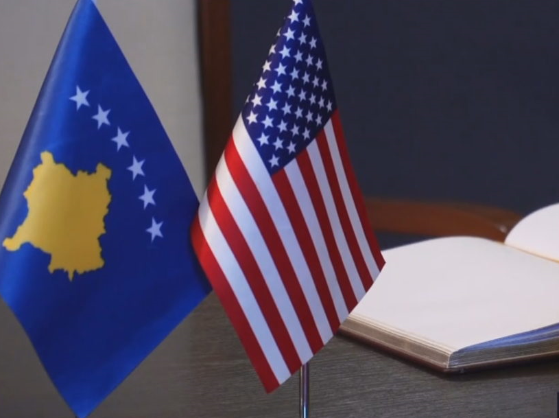 Presidentja Osmani dhe USAID do të nënshkruajnë marrëveshjen e grantit në vlerë prej 34 milionë dollarë