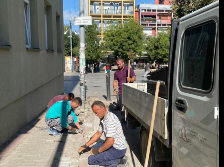 Komuna e Prishtinës: Drejt transformimit të Kryeqyteit