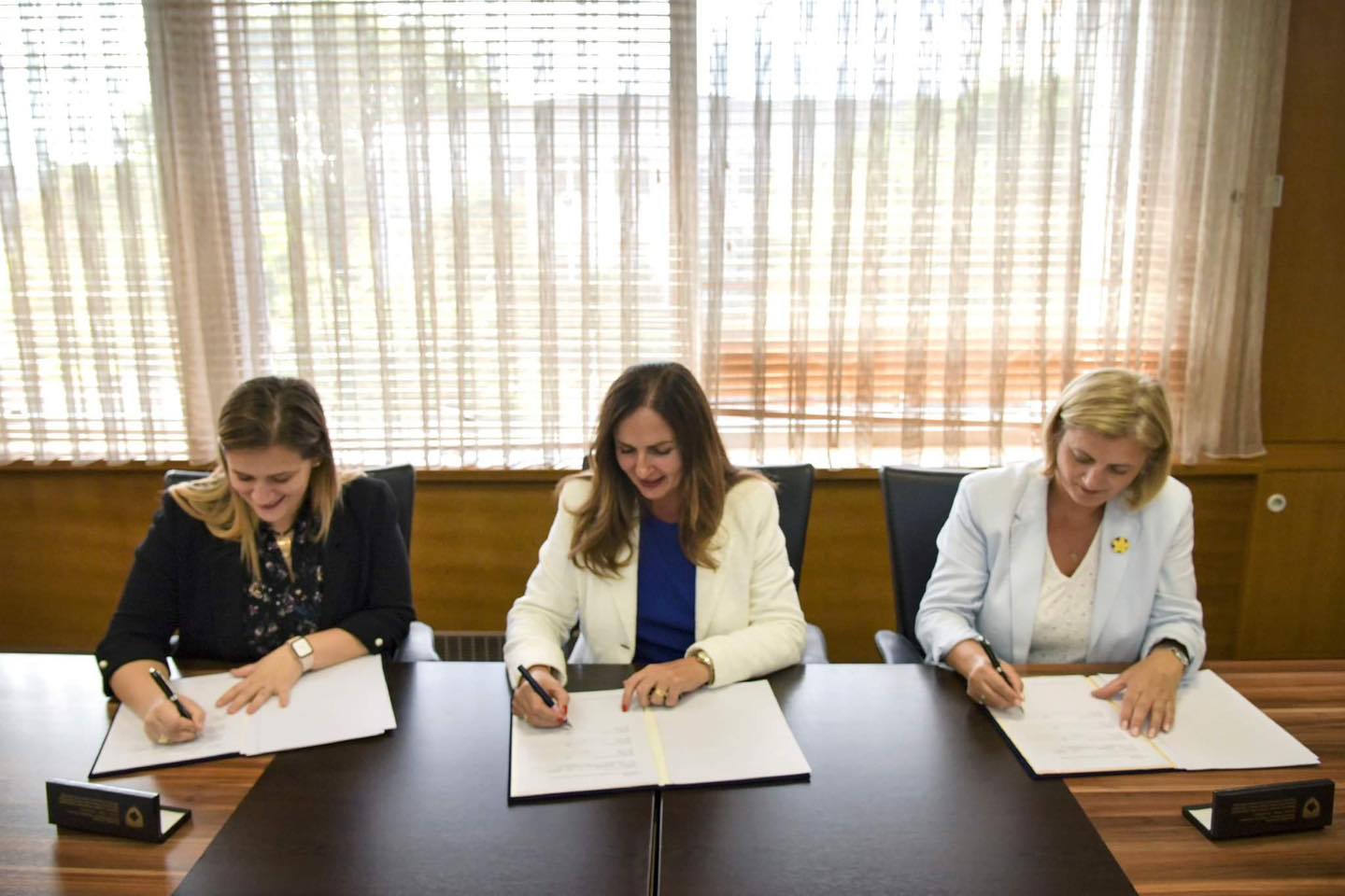 MAShTI- QKRMT memorandum mirëkuptimi, për përmirësimin e shëndetit mendor te nxënësit