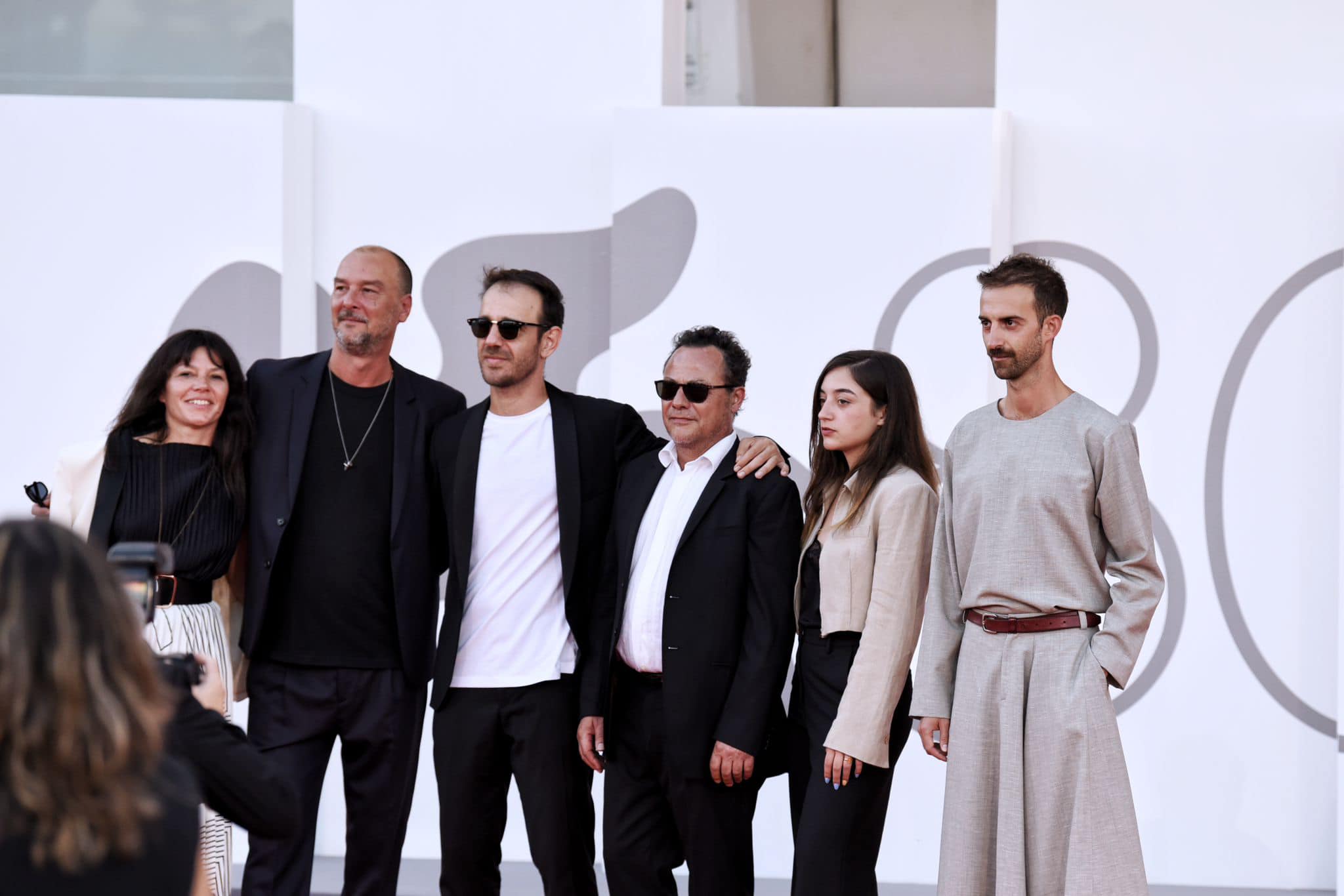 MKRS: Filmi “A Short Trip” fiton çmimin “Best Orizzonti Short, në Festivalin e filmit në Venedik