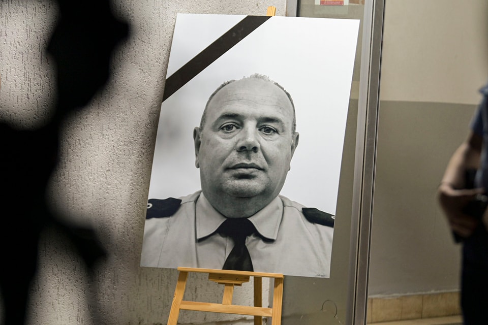 Kurti: Lavdi Afrim Bunjakut, zotohemi që rrugën që ai e ndriti me punën dhe flijimin, do ta vazhdojmë pa kompromis