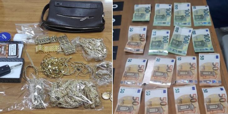 Policia: Konfiskohet sasi e floririt në Shtërpcë