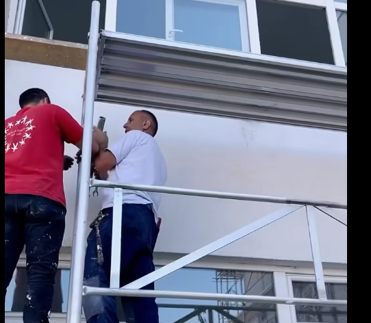 Rama: Renovohet me ritme të shpejta Shkolla e Mesme Ekonomike-Juridike “Hoxhë Kadri Prishtina”