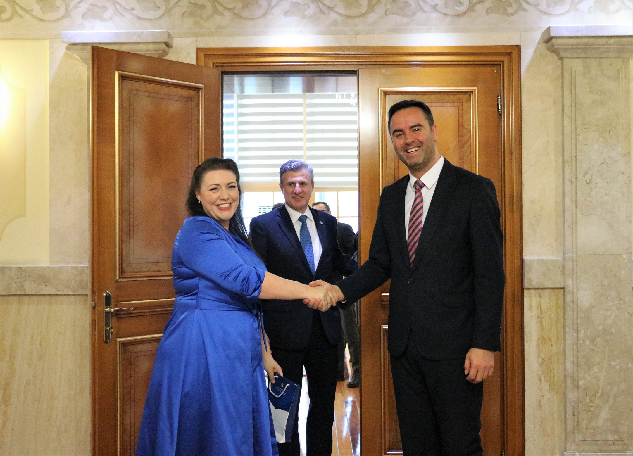 Glauk Konjufca- Alicia Kearns