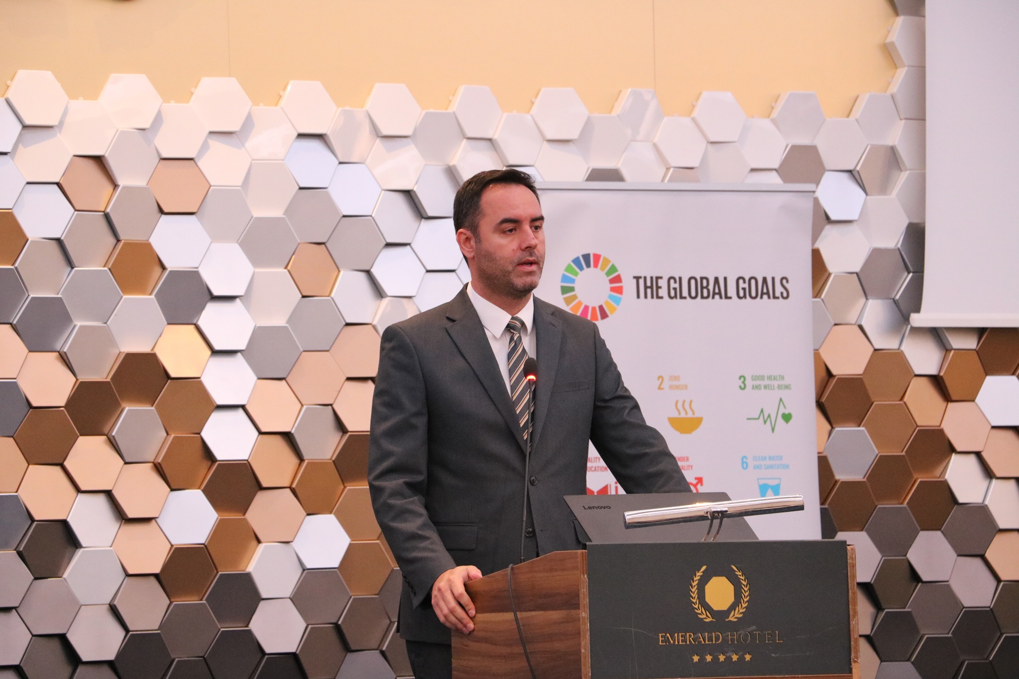 Konjufca: Ligje dhe politika që garantojnë barazi dhe gjithëpërfshirje